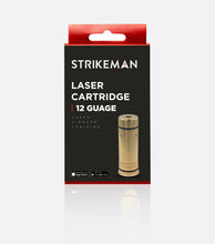 Load image into Gallery viewer, Strikeman Laser Cartridge