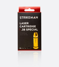 Load image into Gallery viewer, Strikeman Laser Cartridge