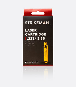 Strikeman Laser Cartridge