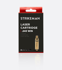 Strikeman Laser Cartridge