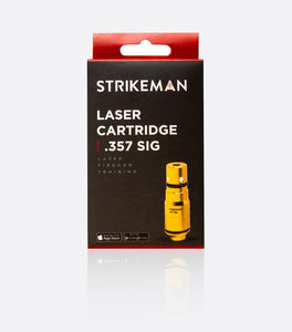 Strikeman Laser Cartridge