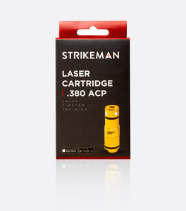 Strikeman Laser Cartridge